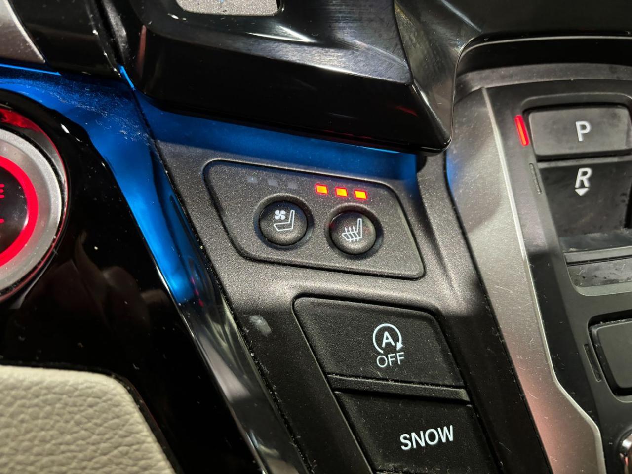 2020 Honda Odyssey Elite Franklin OH