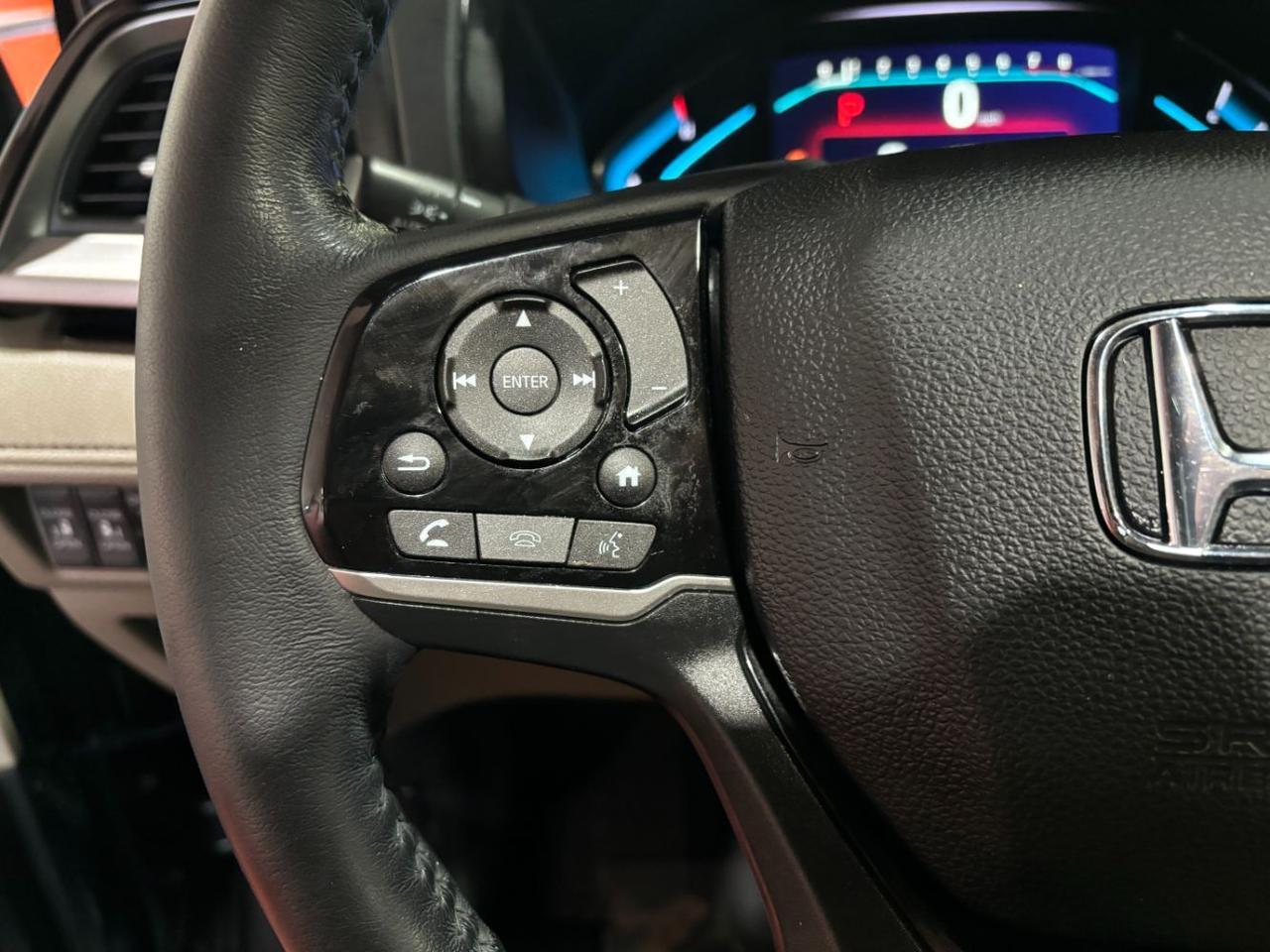 2020 Honda Odyssey Elite Franklin OH