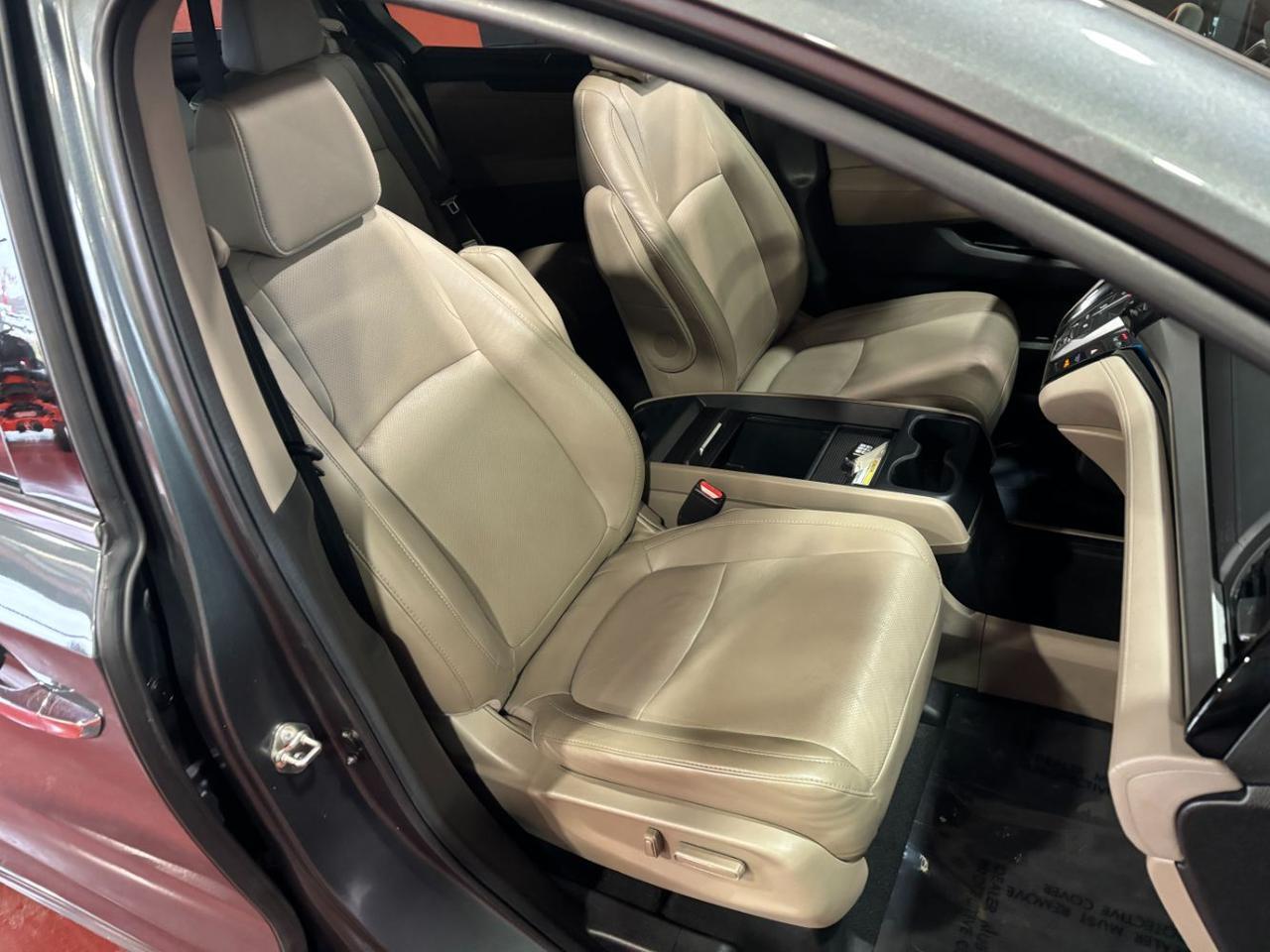 2020 Honda Odyssey Elite Franklin OH