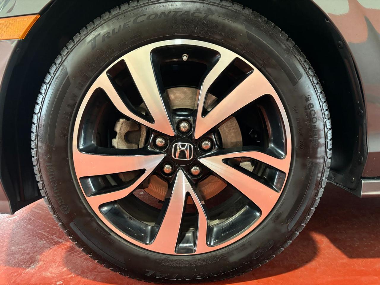 2020 Honda Odyssey Elite Franklin OH