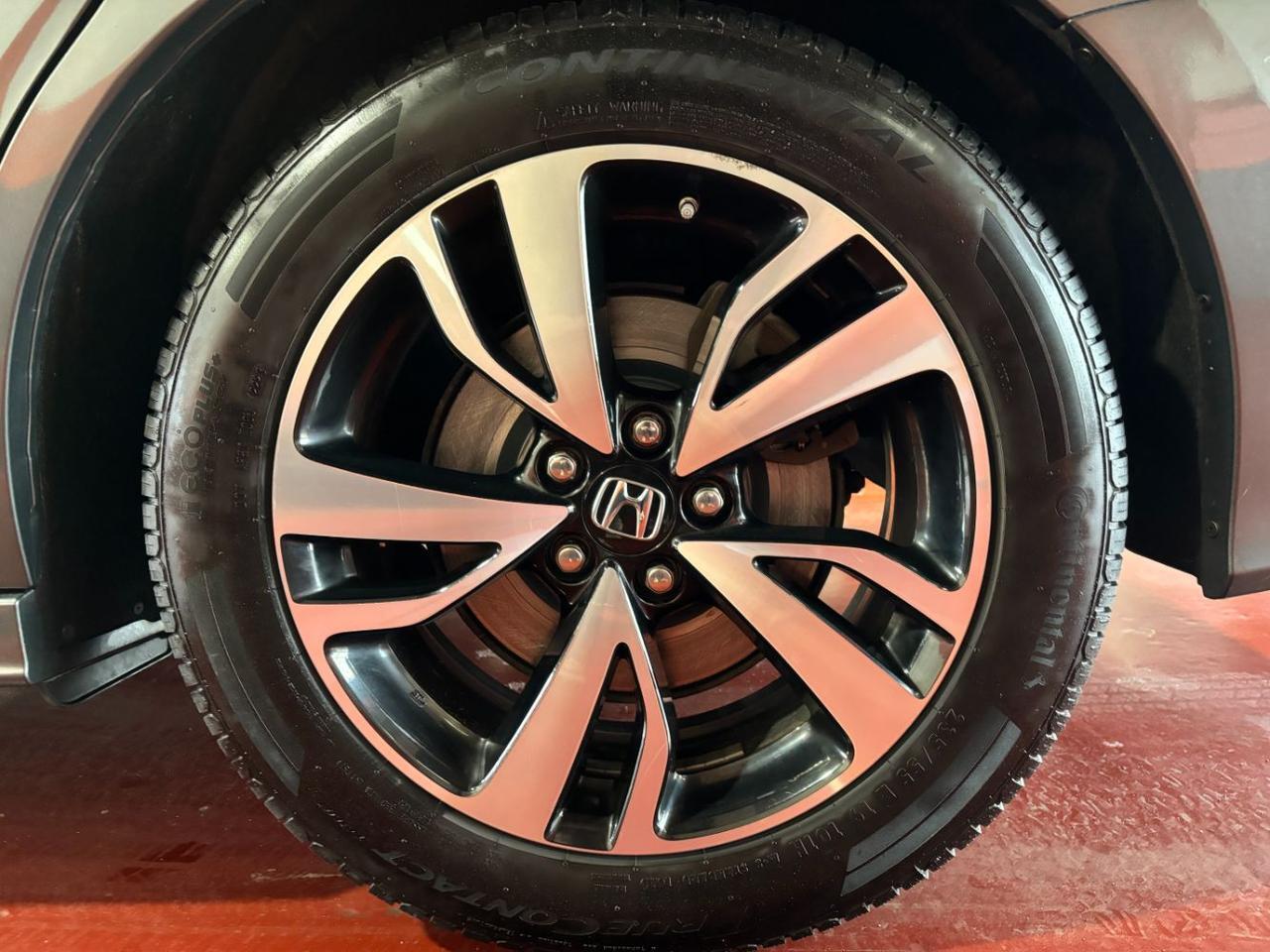 2020 Honda Odyssey Elite Franklin OH