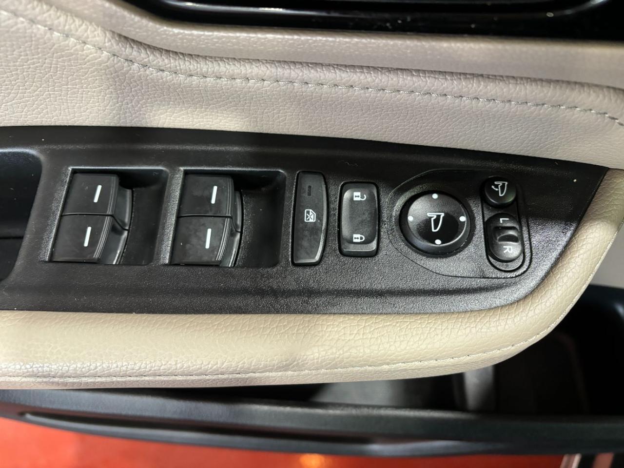 2020 Honda Odyssey Elite Franklin OH