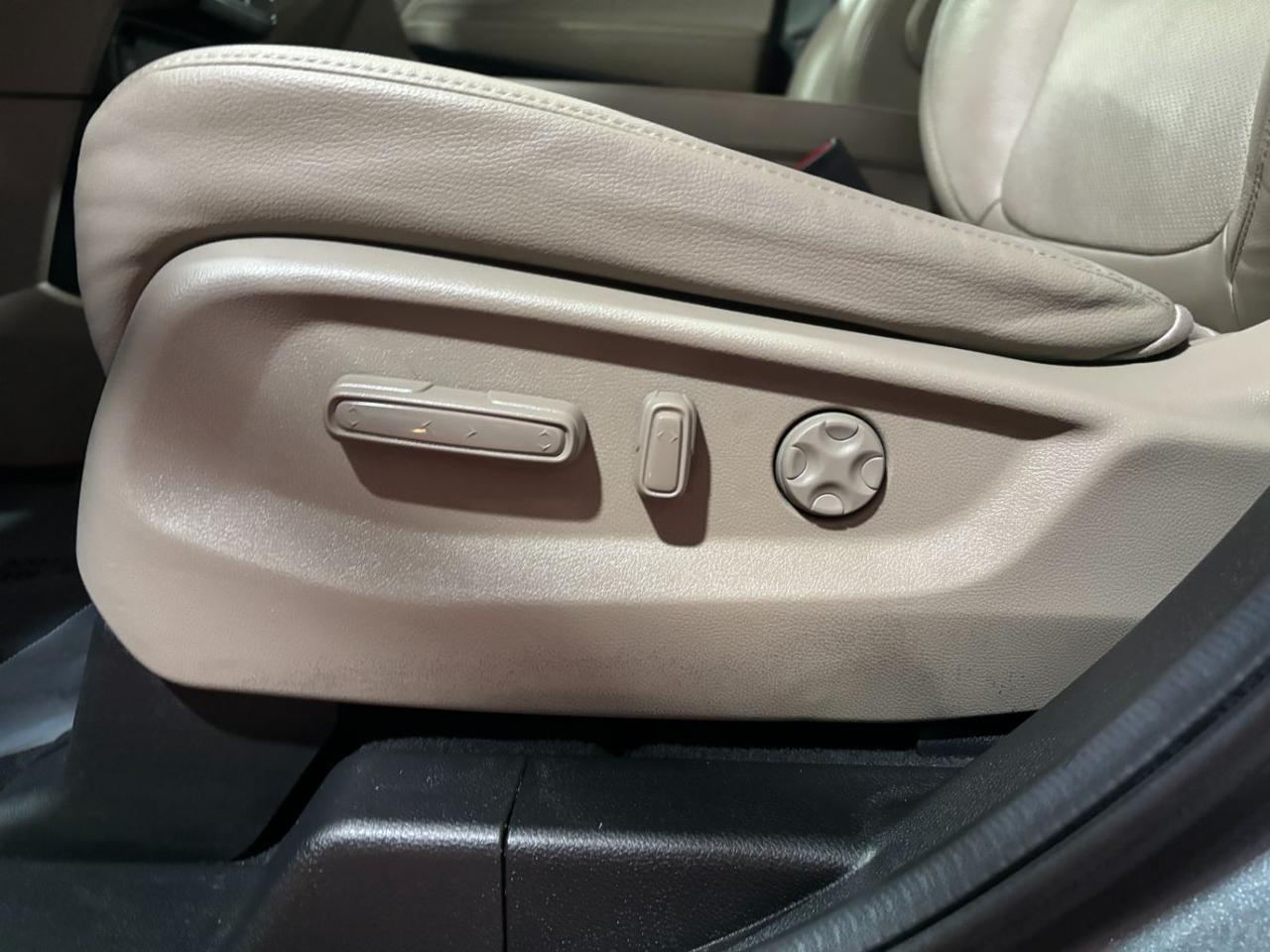 2020 Honda Odyssey Elite Franklin OH