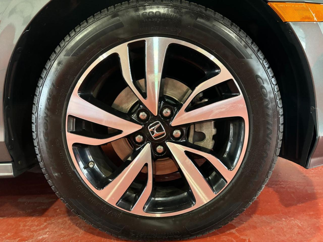 2020 Honda Odyssey Elite Franklin OH