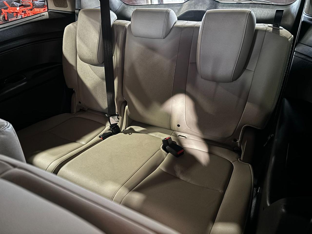 2020 Honda Odyssey Elite Franklin OH