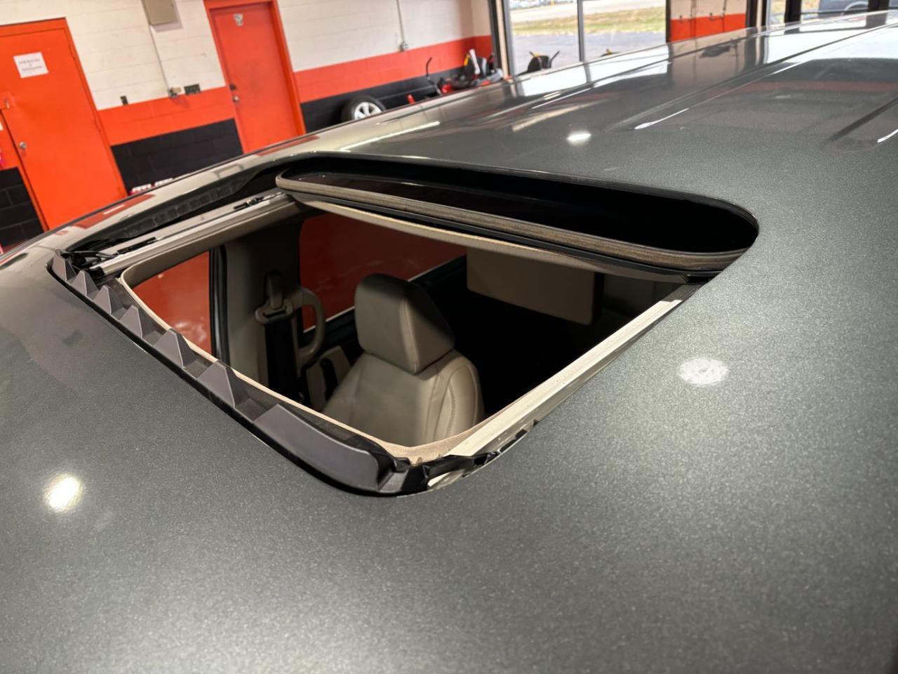 2020 Honda Odyssey Elite Franklin OH