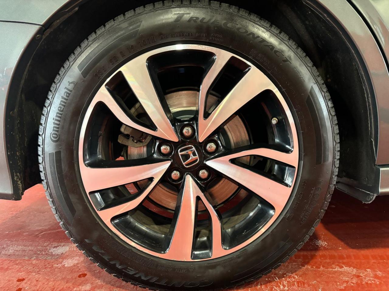 2020 Honda Odyssey Elite Franklin OH