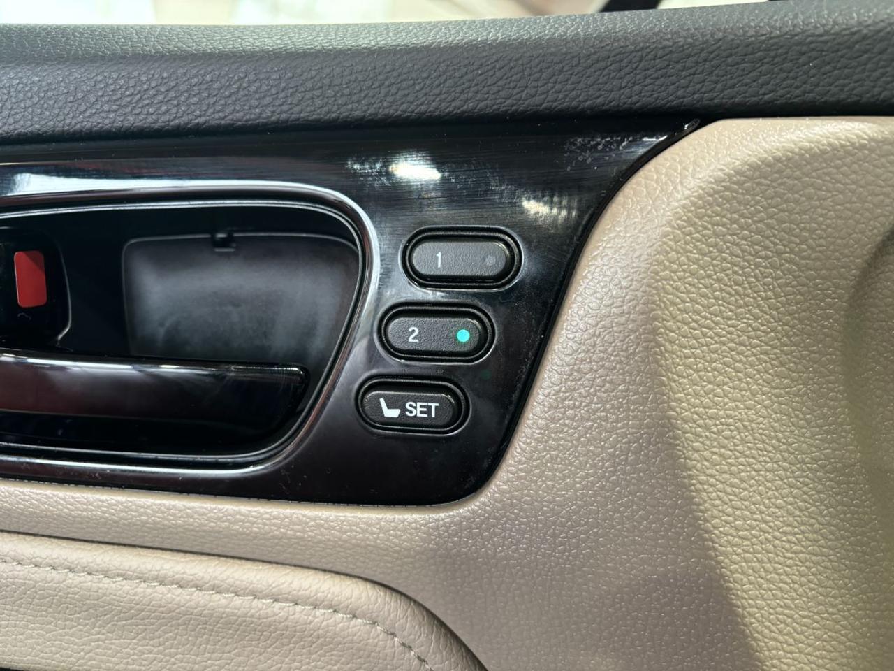 2020 Honda Odyssey Elite Franklin OH