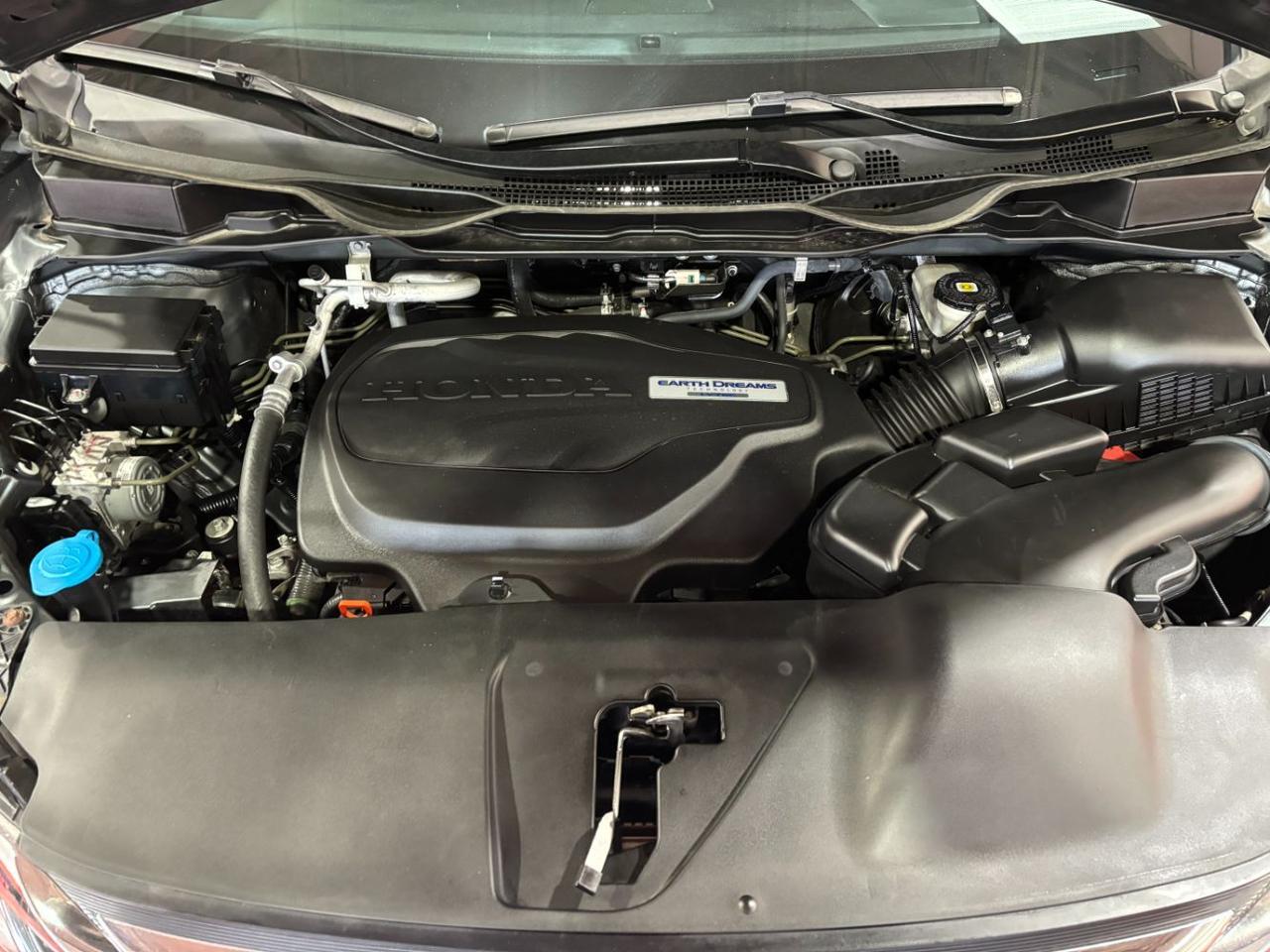 2020 Honda Odyssey Elite Franklin OH