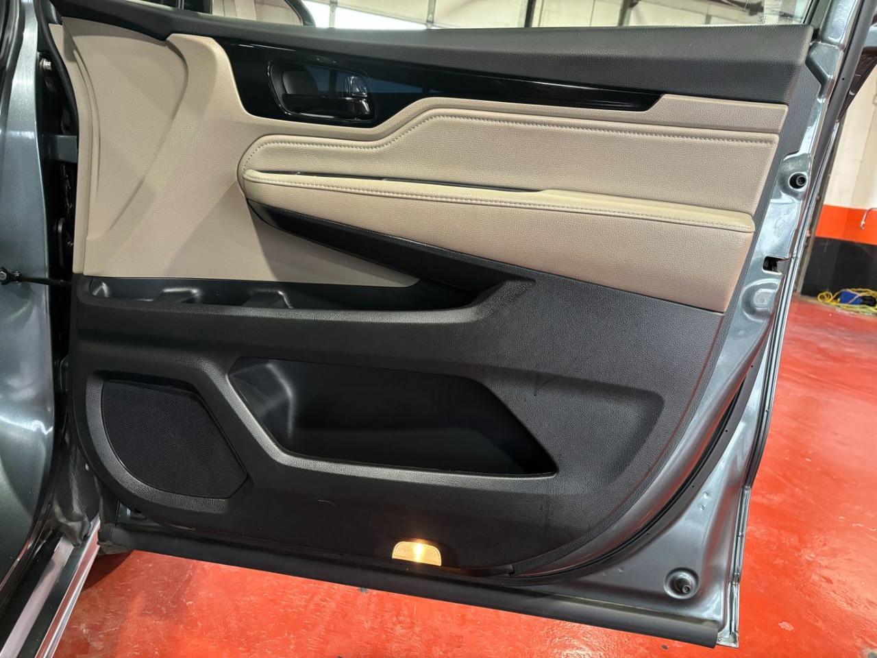 2020 Honda Odyssey Elite Franklin OH