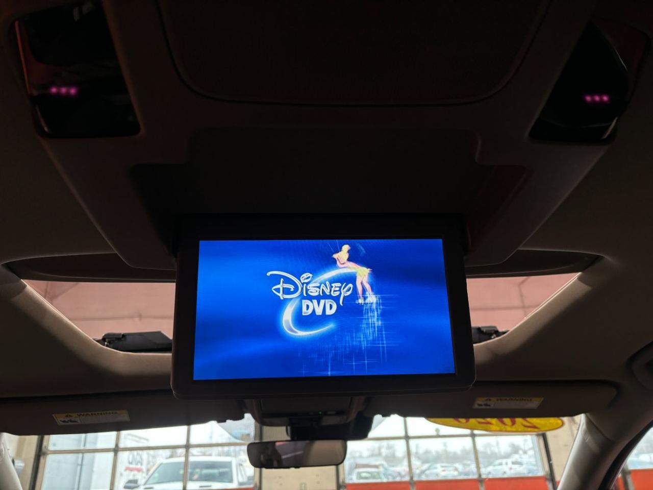 2020 Honda Odyssey Elite Franklin OH