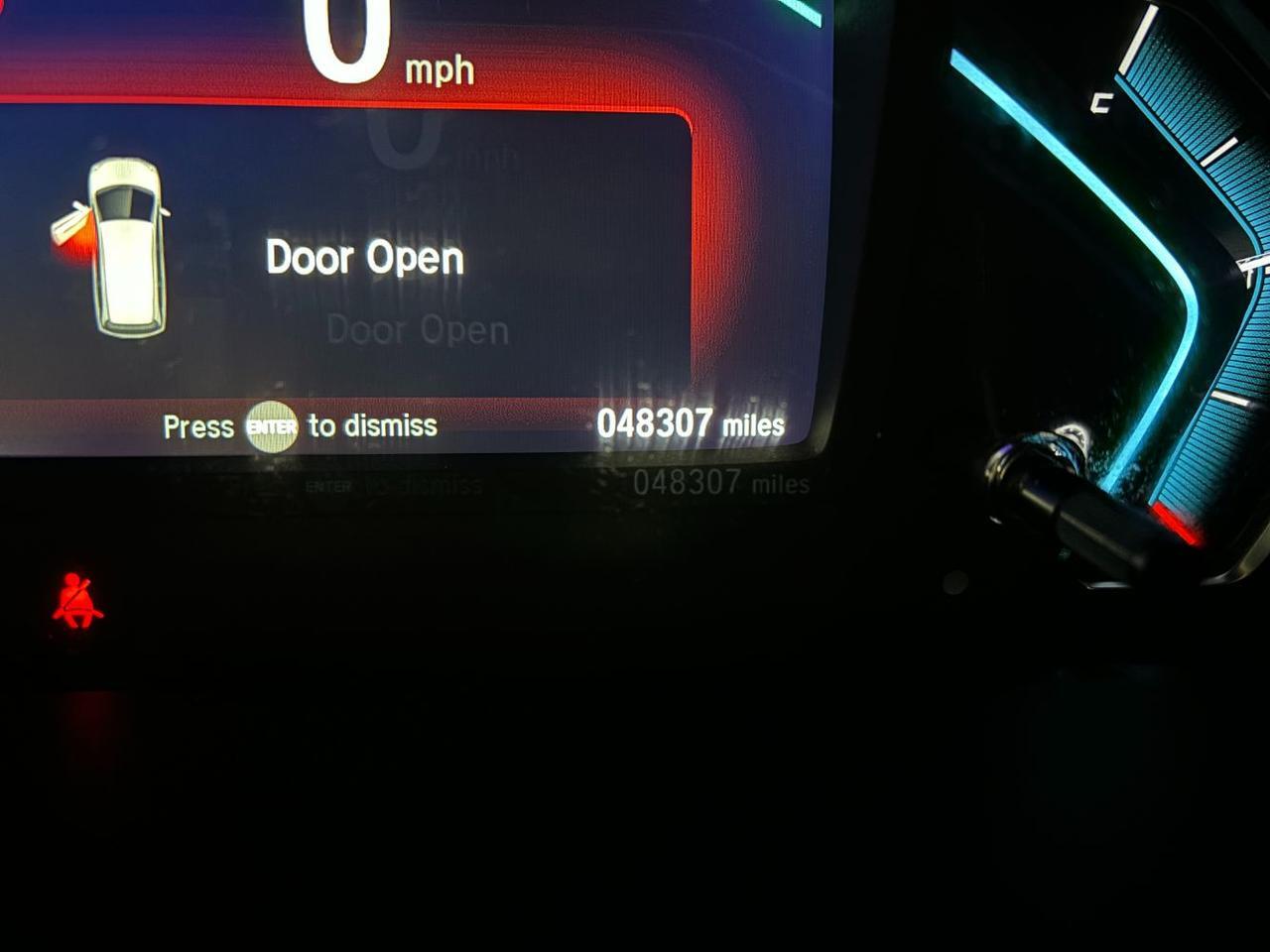 2020 Honda Odyssey Elite Franklin OH