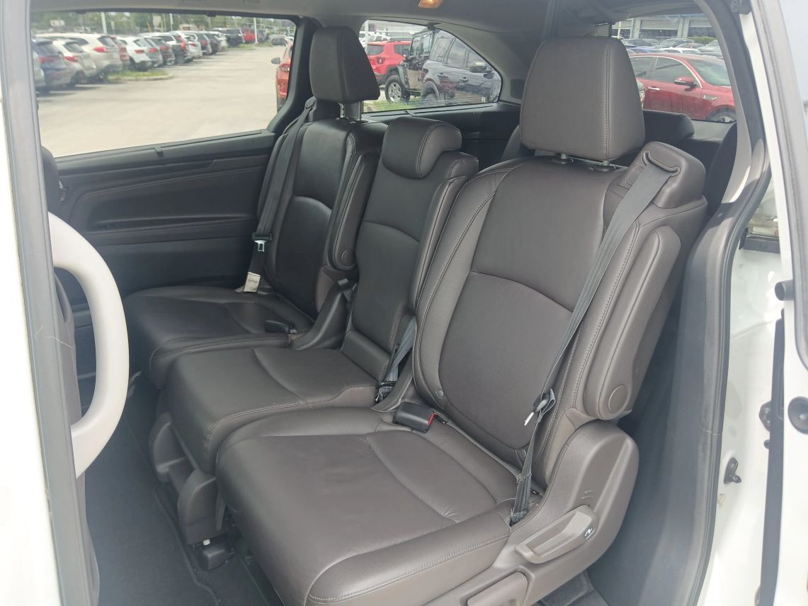 2020 Honda Odyssey Elite Minivan 4D Maitland FL