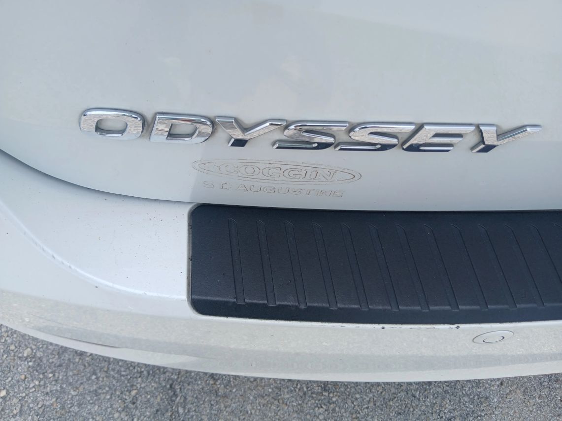 2020 Honda Odyssey Elite Minivan 4D Maitland FL