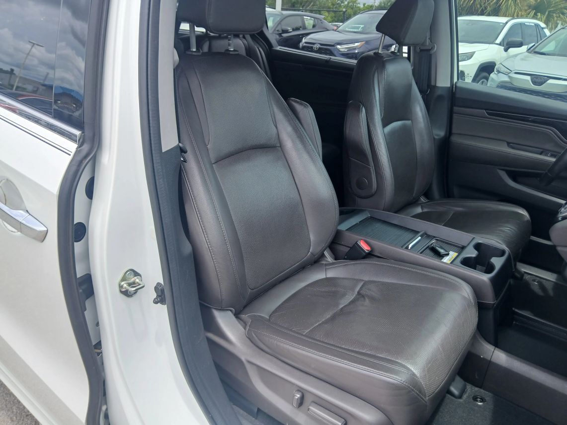 2020 Honda Odyssey Elite Minivan 4D Maitland FL