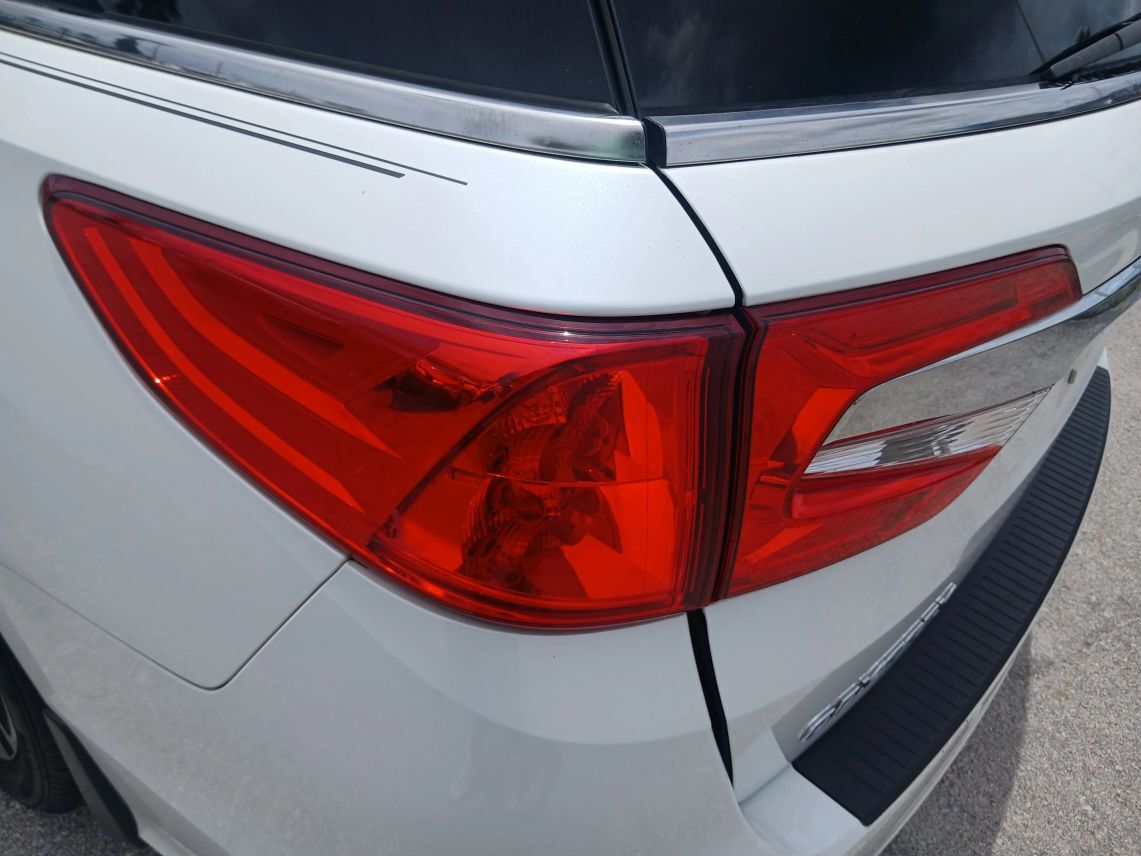 2020 Honda Odyssey Elite Minivan 4D Maitland FL