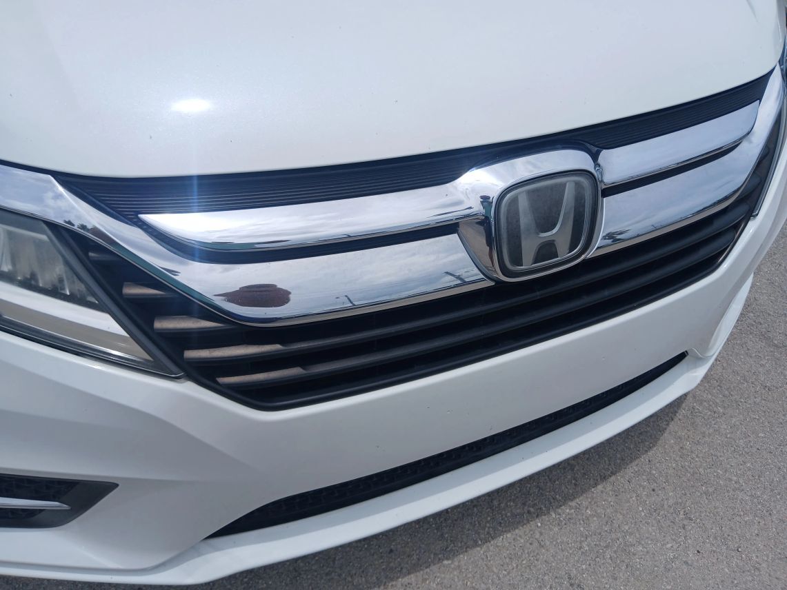 2020 Honda Odyssey Elite Minivan 4D Maitland FL