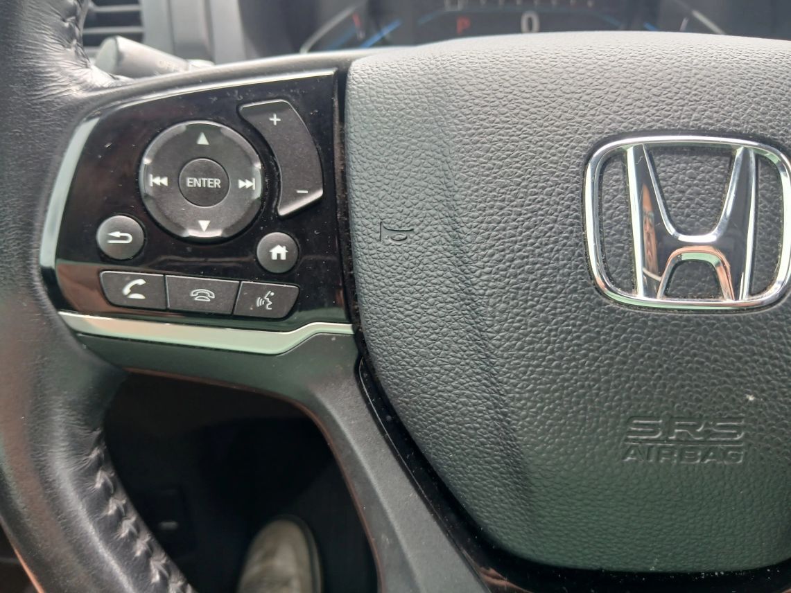 2020 Honda Odyssey Elite Minivan 4D Maitland FL