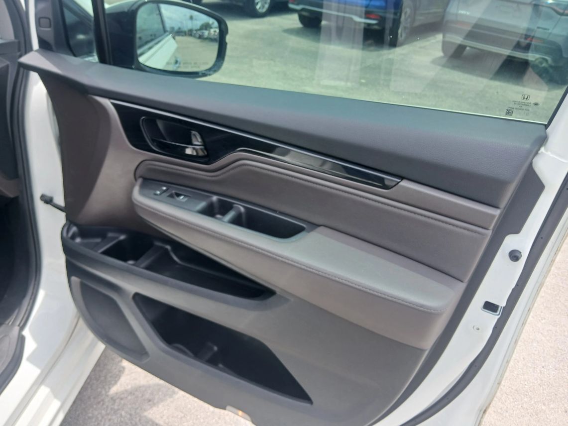 2020 Honda Odyssey Elite Minivan 4D Maitland FL