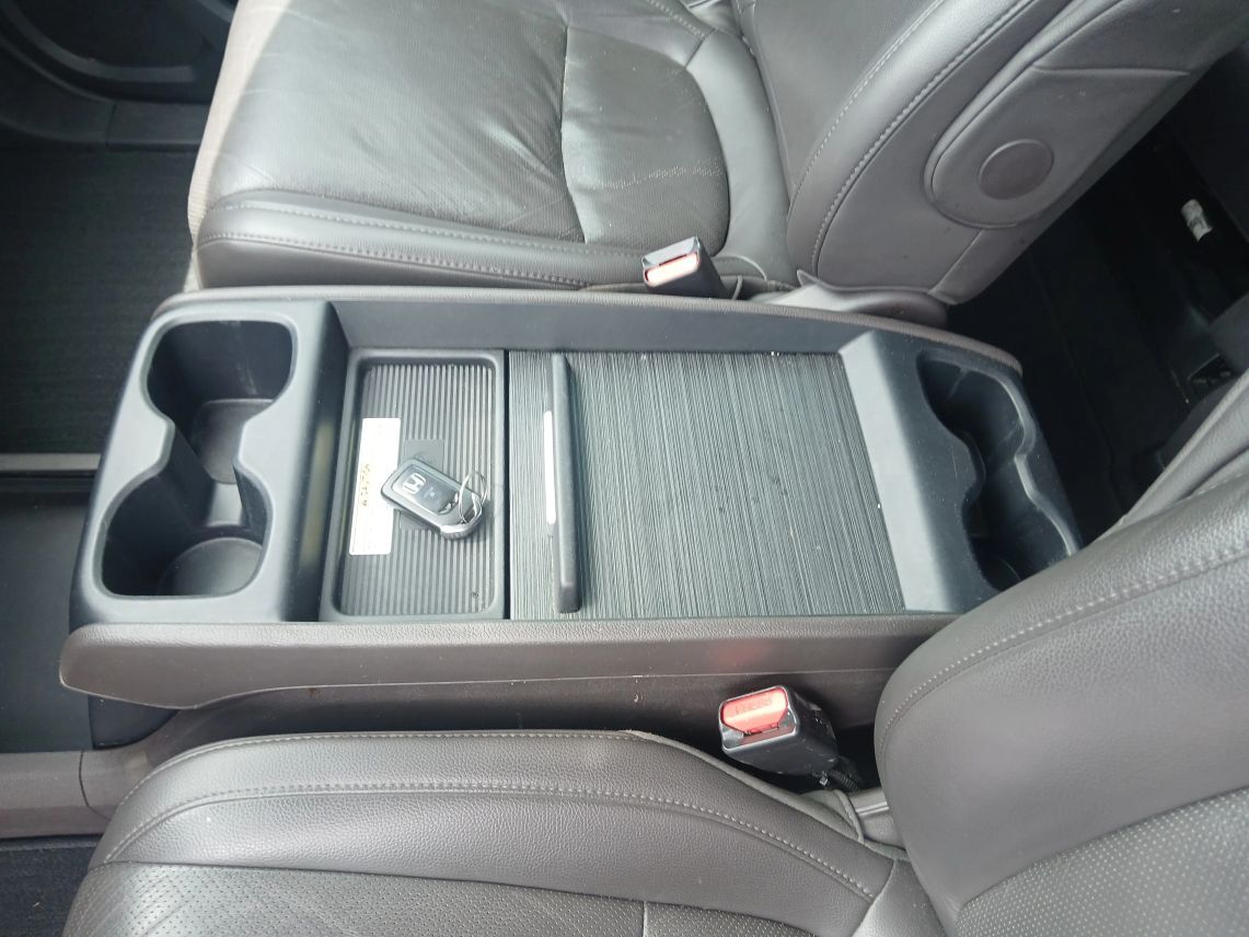 2020 Honda Odyssey Elite Minivan 4D Maitland FL