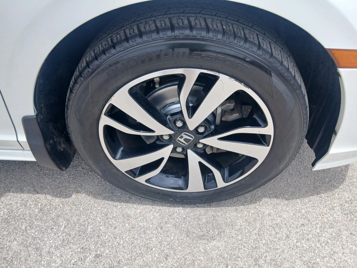 2020 Honda Odyssey Elite Minivan 4D Maitland FL