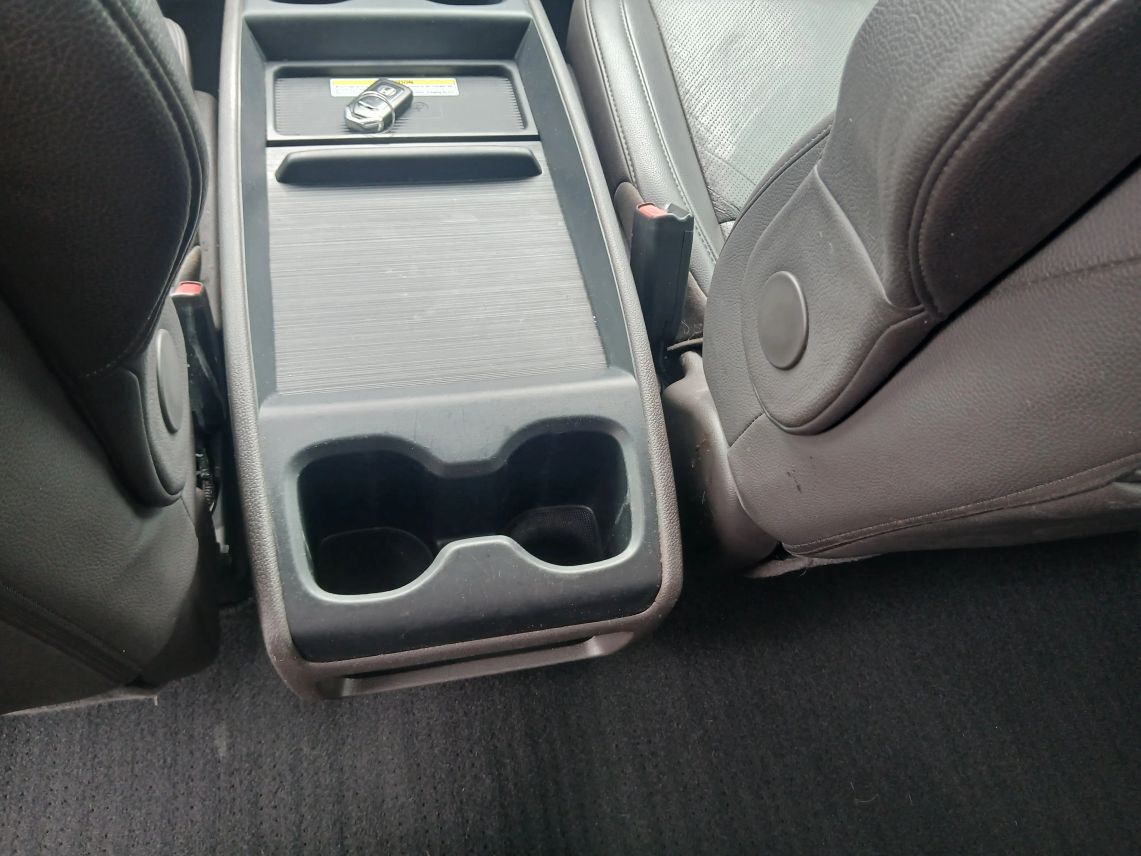 2020 Honda Odyssey Elite Minivan 4D Maitland FL