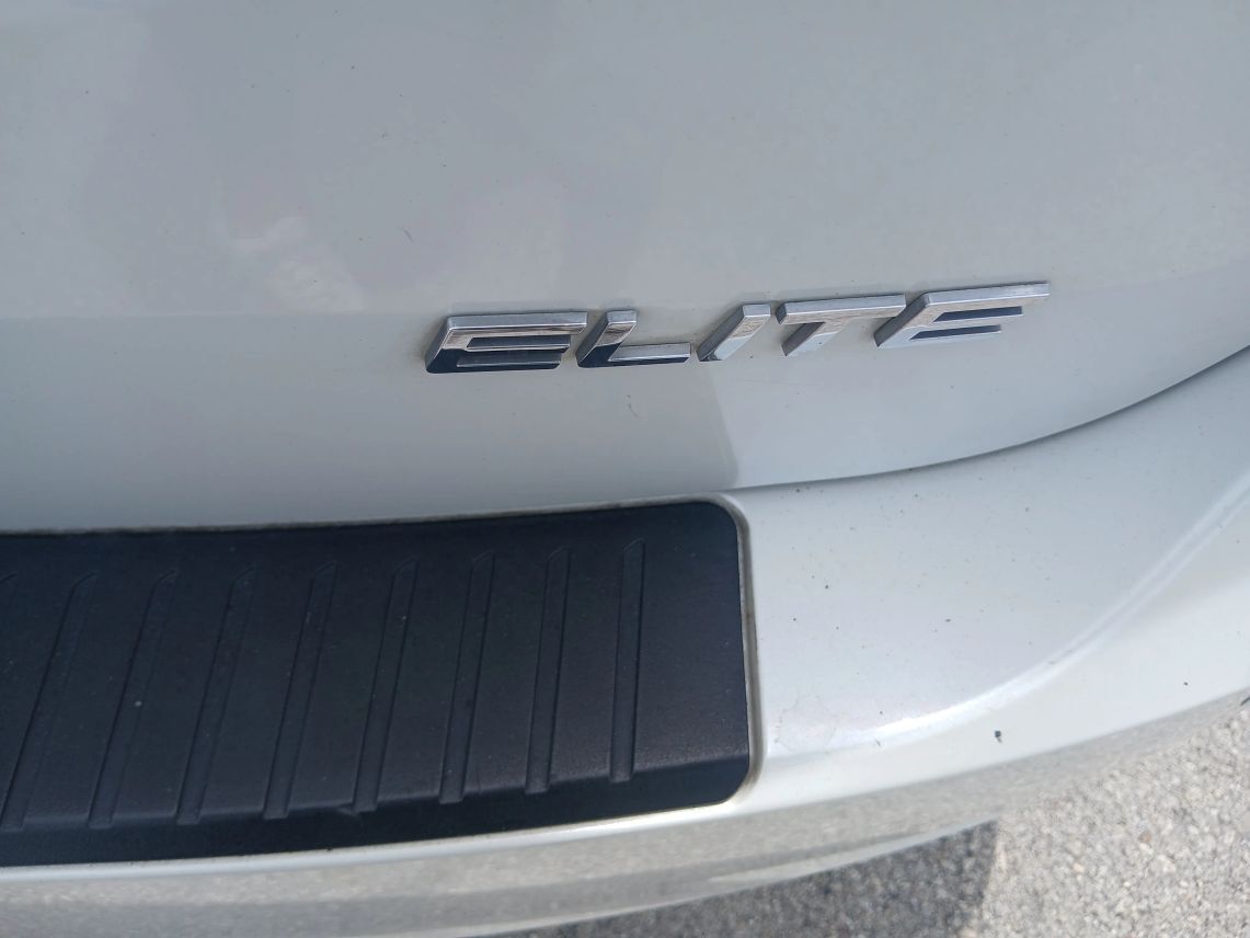 2020 Honda Odyssey Elite Minivan 4D Maitland FL