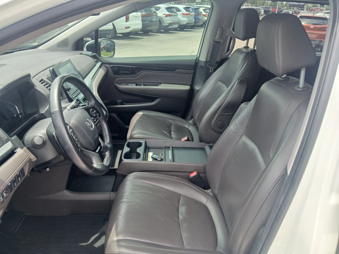 2020 Honda Odyssey Elite Minivan 4D Maitland FL