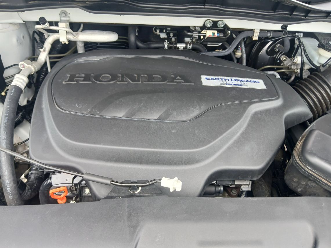 2020 Honda Odyssey Elite Minivan 4D Maitland FL