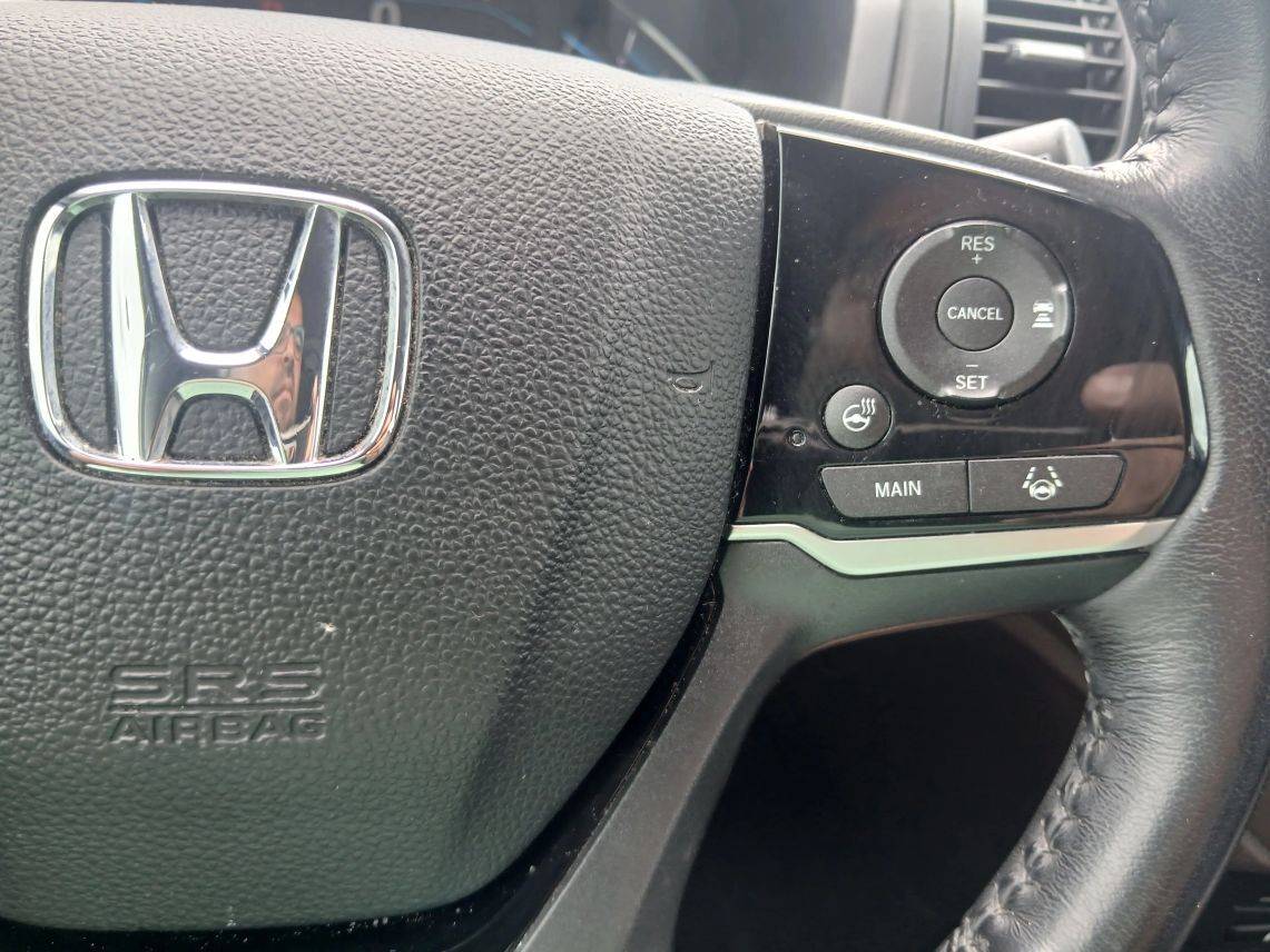 2020 Honda Odyssey Elite Minivan 4D Maitland FL