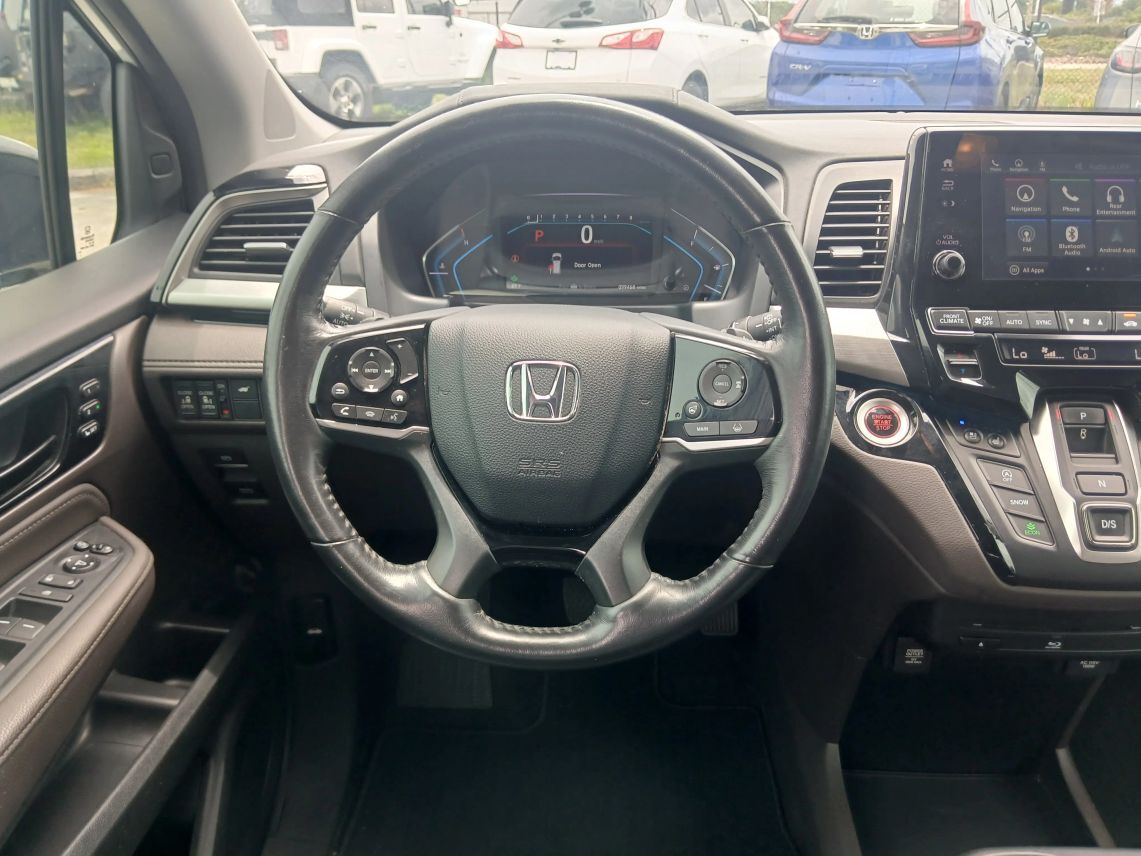 2020 Honda Odyssey Elite Minivan 4D Maitland FL