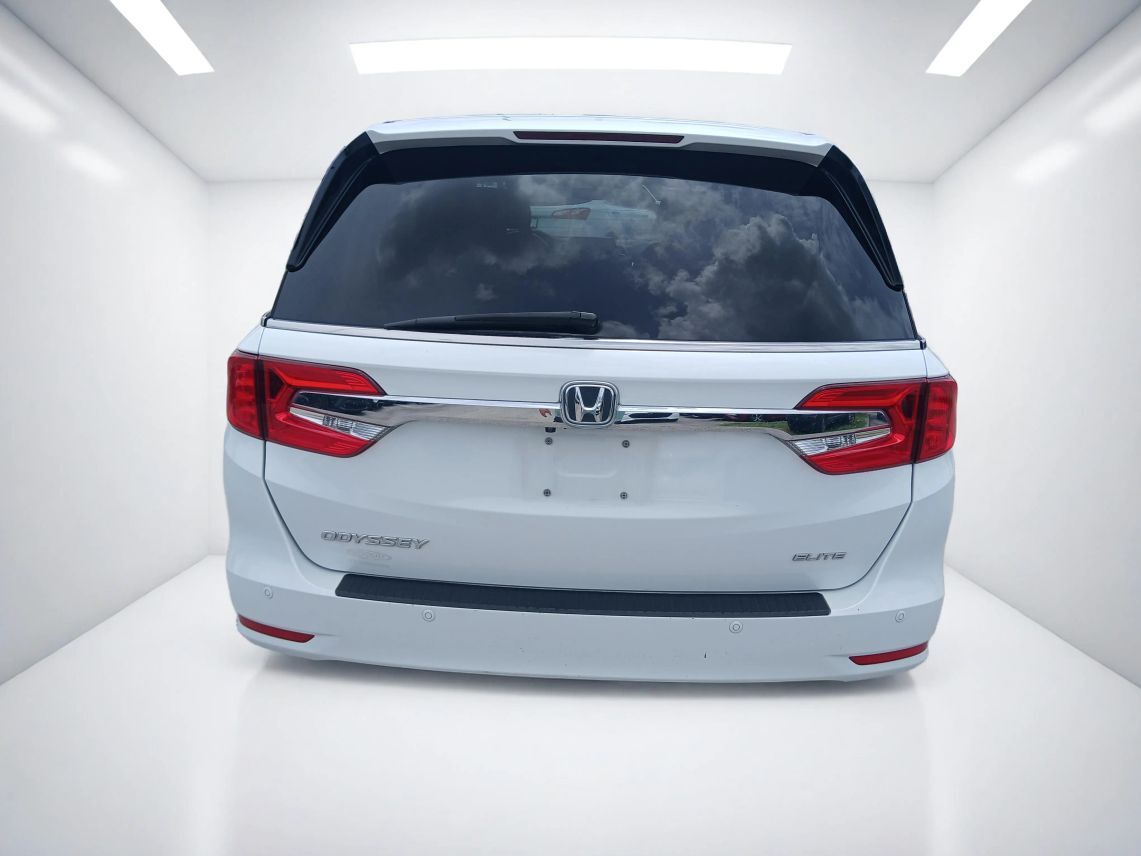 2020 Honda Odyssey Elite Minivan 4D Maitland FL