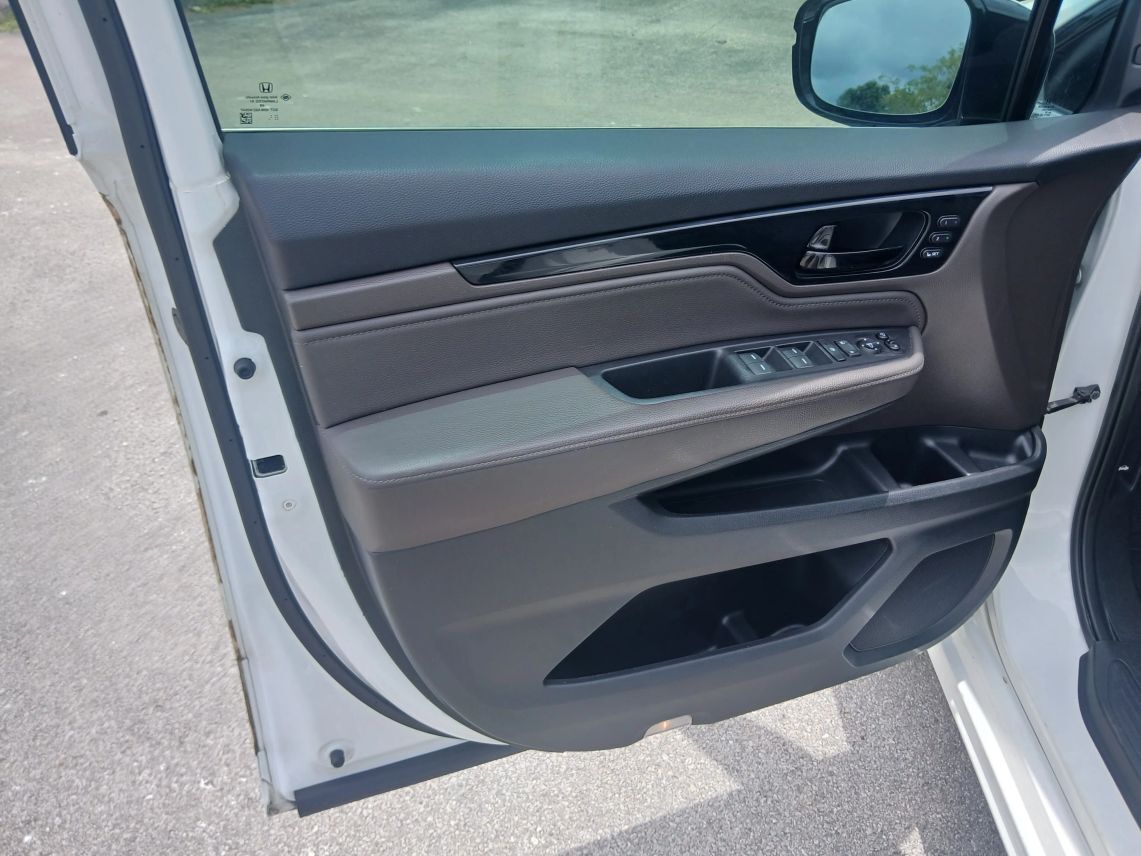 2020 Honda Odyssey Elite Minivan 4D Maitland FL