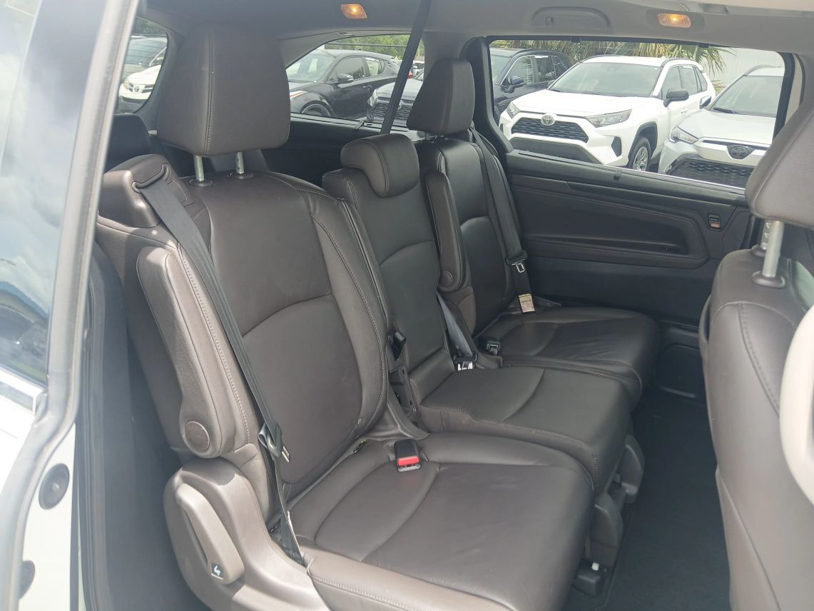 2020 Honda Odyssey Elite Minivan 4D Maitland FL