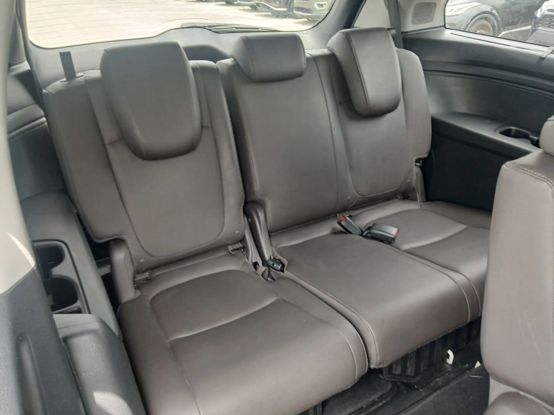 2020 Honda Odyssey Elite Minivan 4D Maitland FL
