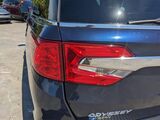 2020 Honda Odyssey Elite Oshkosh WI