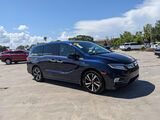 2020 Honda Odyssey Elite Oshkosh WI
