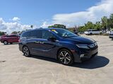 2020 Honda Odyssey Elite Oshkosh WI