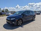 2020 Honda Odyssey Elite Oshkosh WI