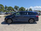2020 Honda Odyssey Elite Oshkosh WI