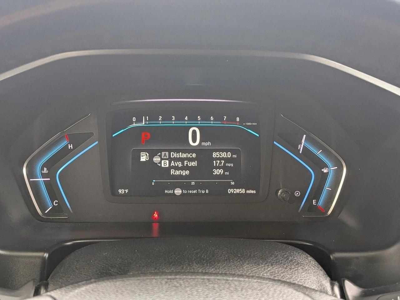 2020 Honda Odyssey Elite Roseville CA