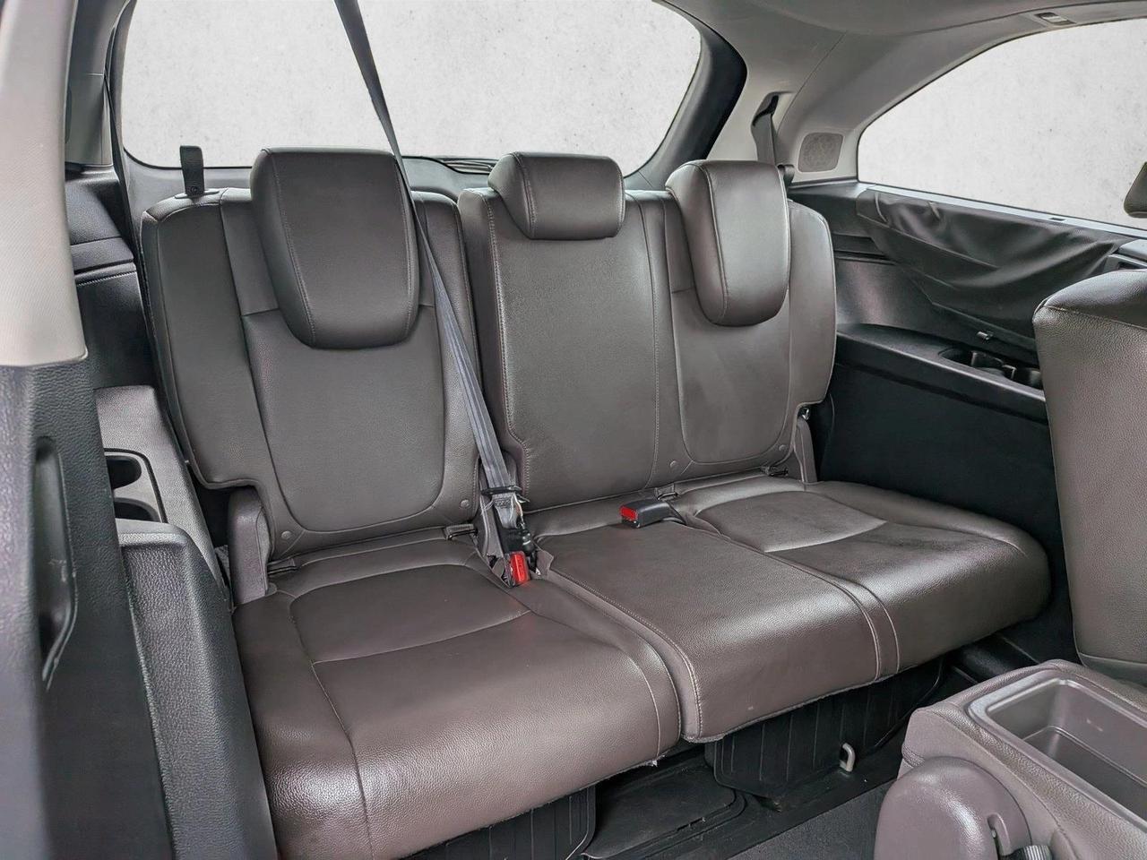 2020 Honda Odyssey Elite Roseville CA