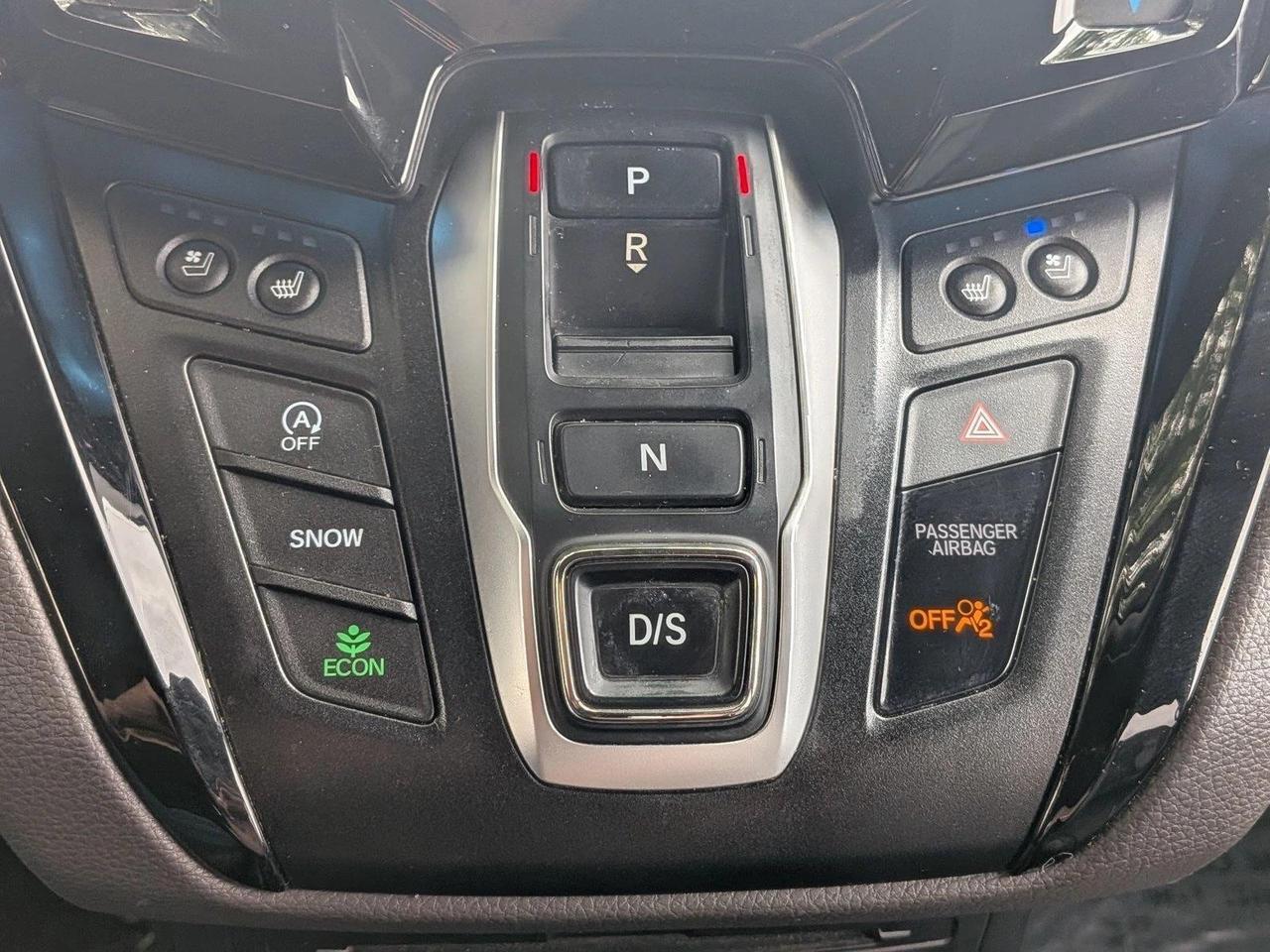2020 Honda Odyssey Elite Roseville CA