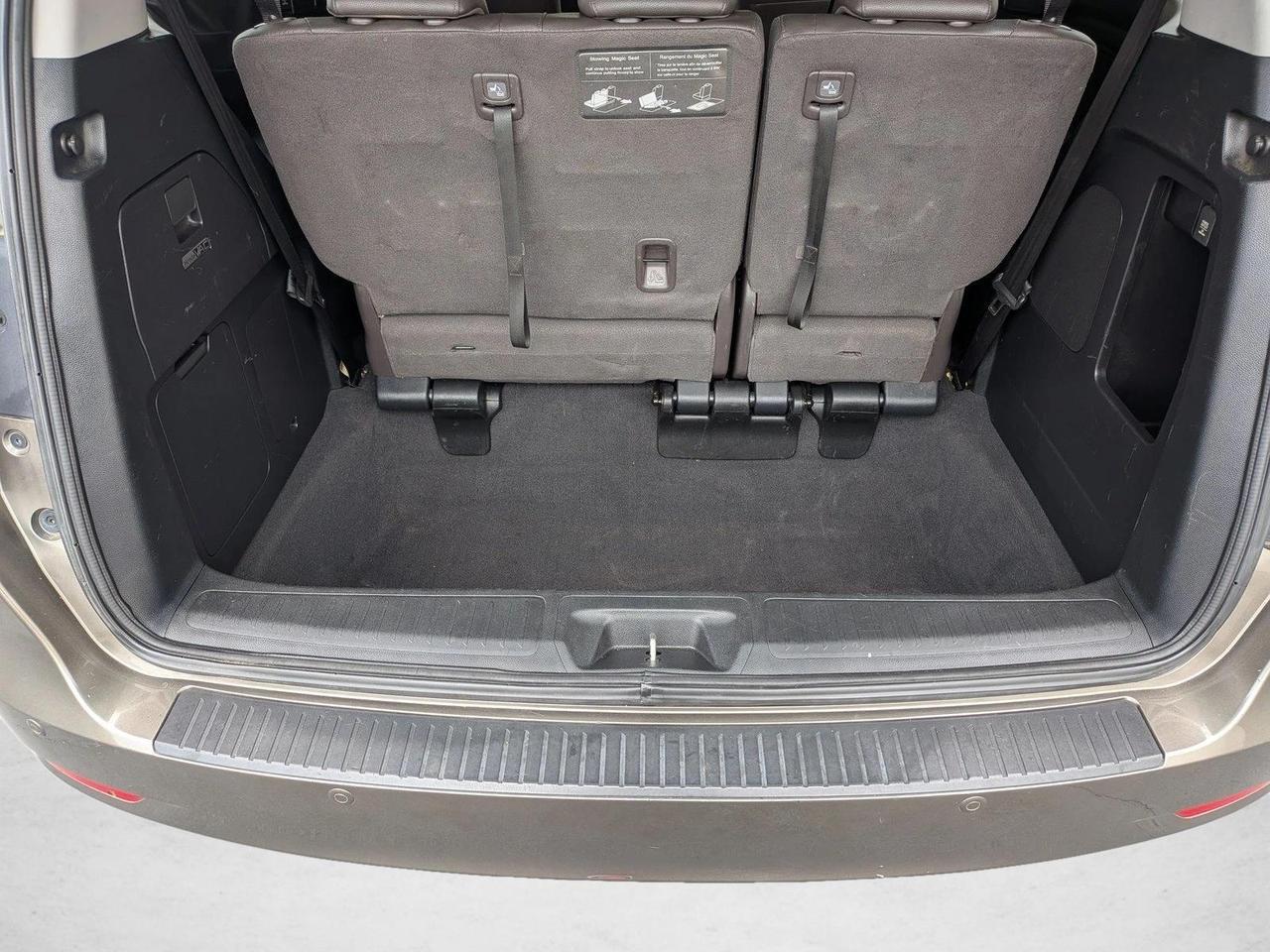 2020 Honda Odyssey Elite Roseville CA