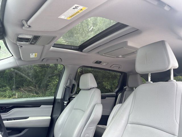 2020 Honda Odyssey Elite San Antonio TX