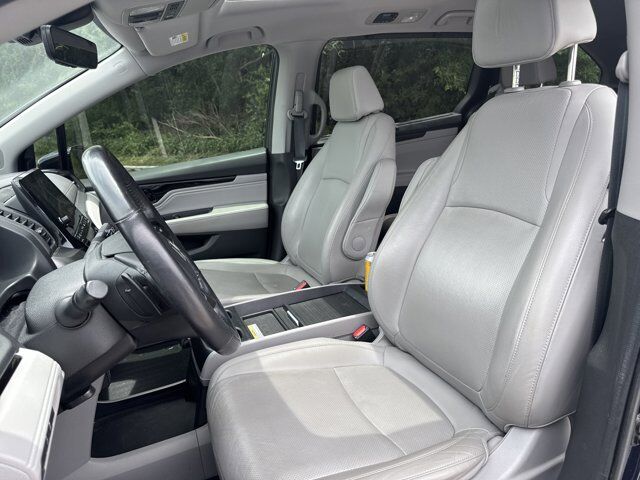 2020 Honda Odyssey Elite San Antonio TX
