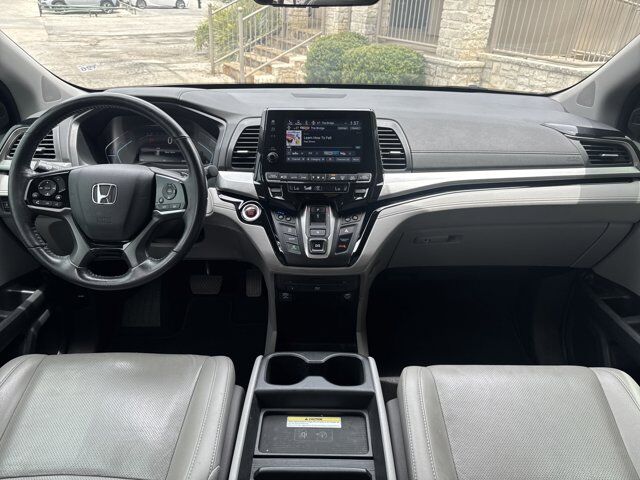 2020 Honda Odyssey Elite San Antonio TX