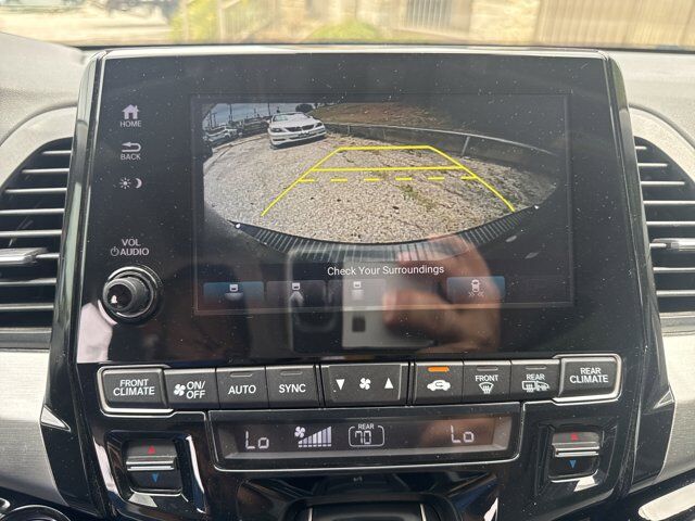 2020 Honda Odyssey Elite San Antonio TX