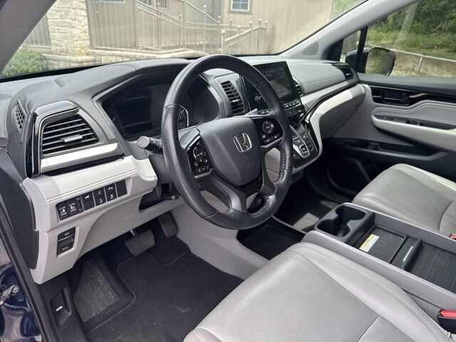 2020 Honda Odyssey Elite San Antonio TX