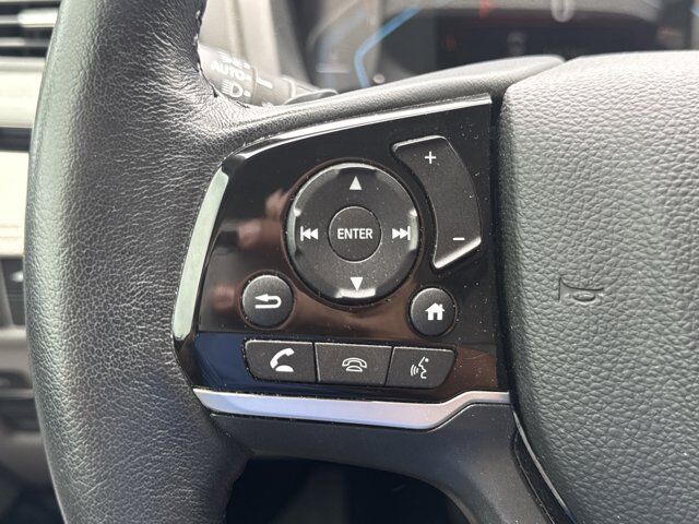2020 Honda Odyssey Elite San Antonio TX